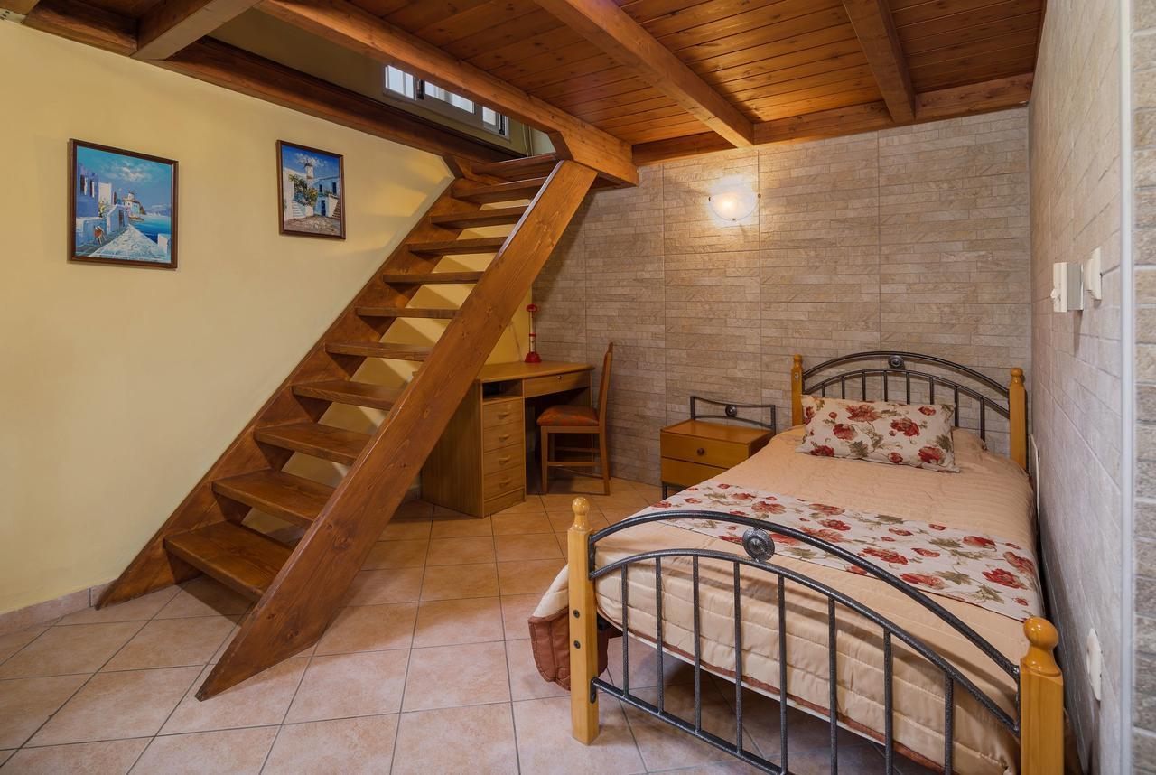 Martha'S House Villa Katastarion ภายนอก รูปภาพ