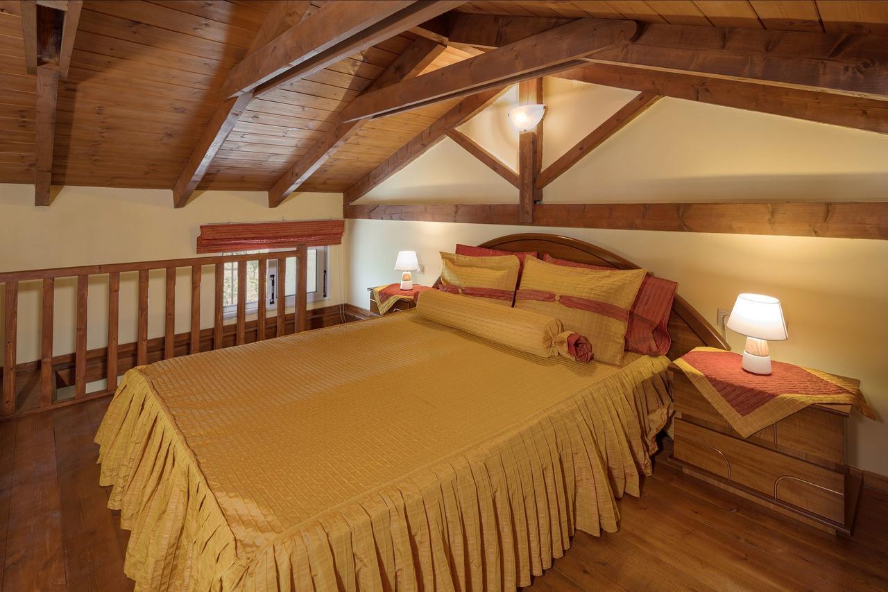 Martha'S House Villa Katastarion ภายนอก รูปภาพ