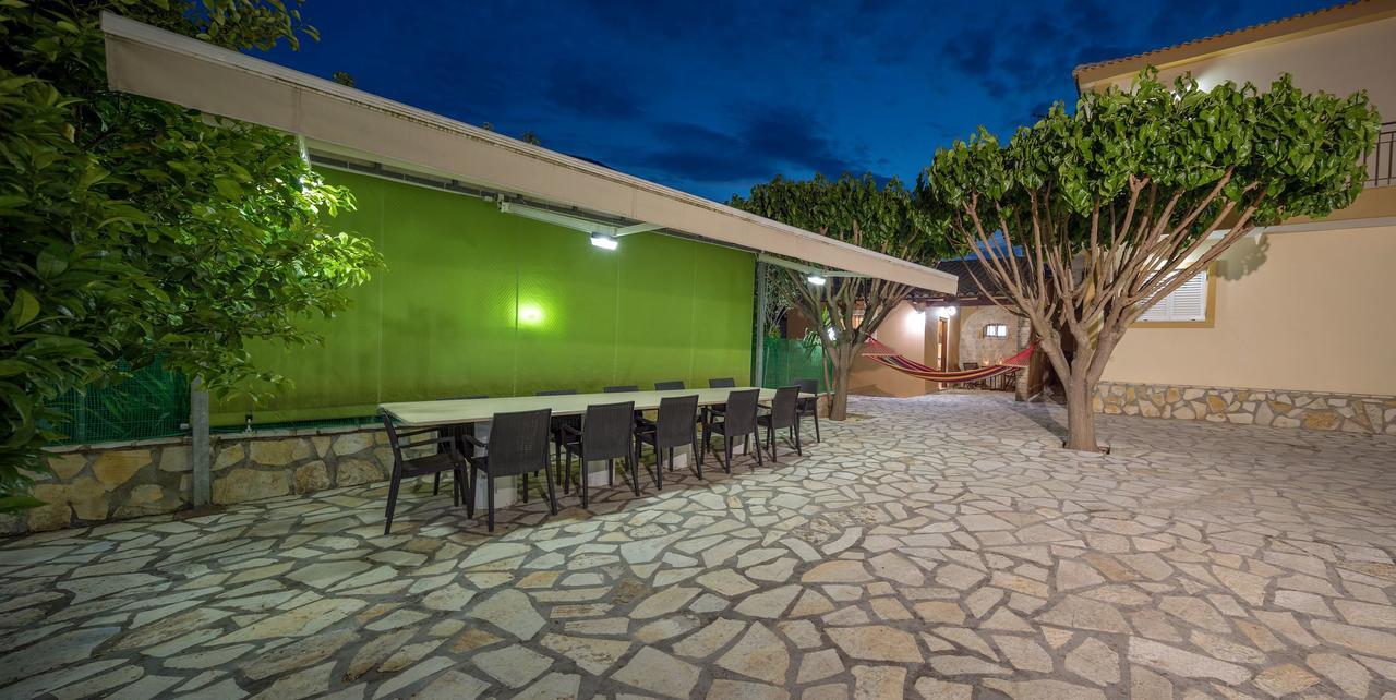Martha'S House Villa Katastarion ภายนอก รูปภาพ