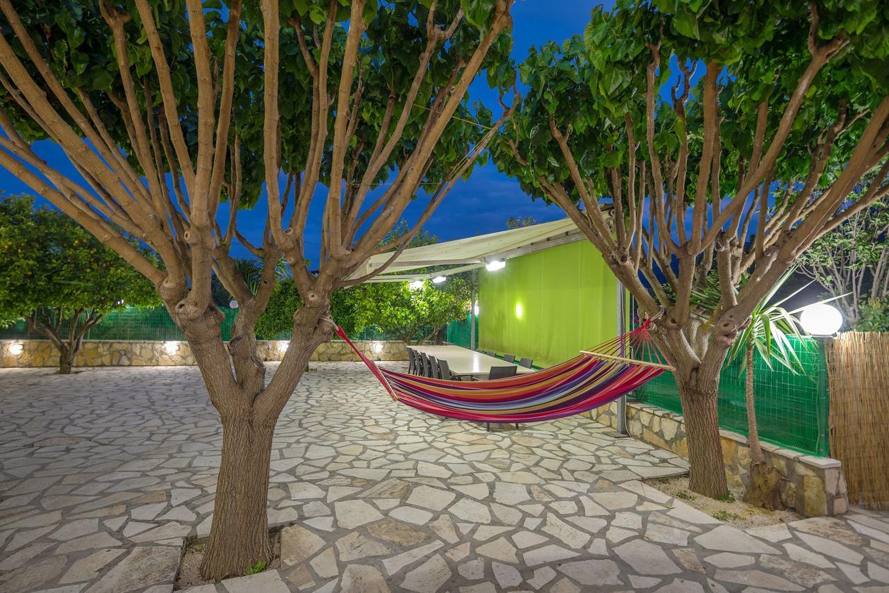 Martha'S House Villa Katastarion ภายนอก รูปภาพ