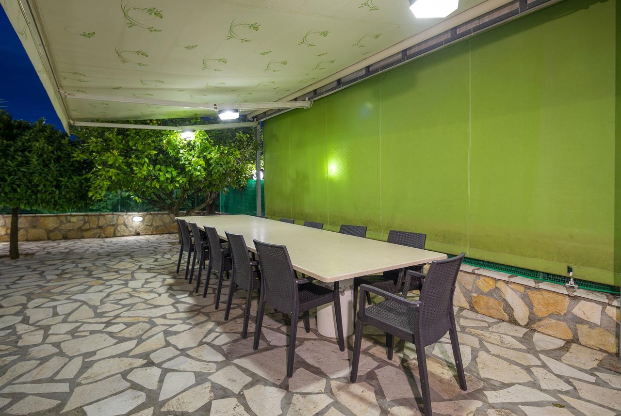 Martha'S House Villa Katastarion ภายนอก รูปภาพ