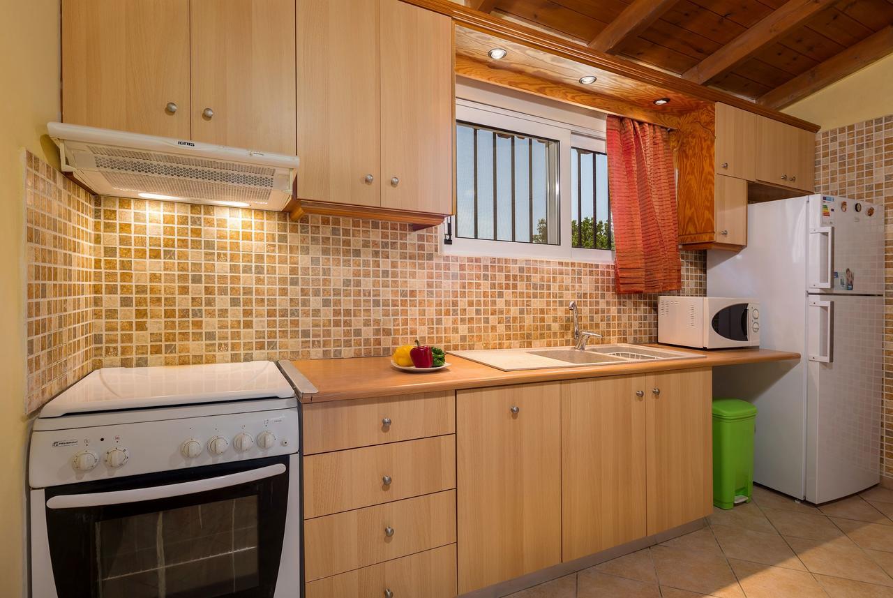 Martha'S House Villa Katastarion ภายนอก รูปภาพ